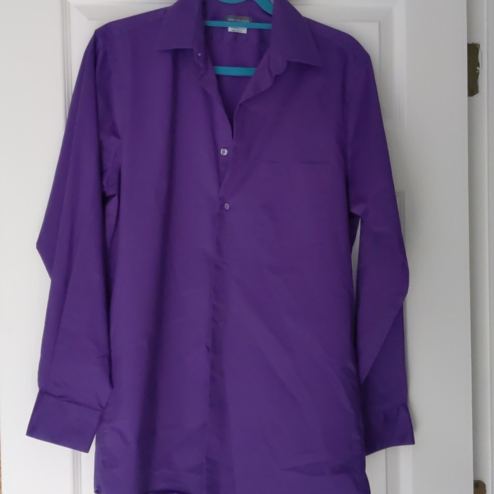 Dress shirt